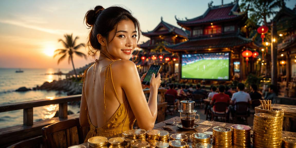 123wi Những Gì Có Trong Sảnh Thể Thao